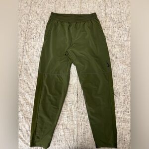 Olive Green Nike Yoga Pants Size S (Men’s)